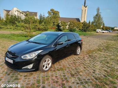 Hyundai i40 Kombi 1.7 CRDi Classic