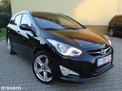 Hyundai i40 Kombi 1.7 CRDi Premium