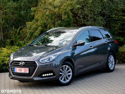 Hyundai i40 Kombi 1.7 CRDi Premium