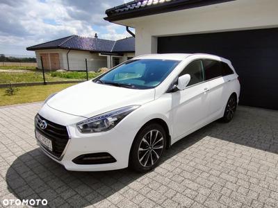 Hyundai i40 Kombi 1.7 CRDi Premium