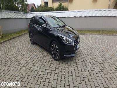 Hyundai i40 Kombi 2.0 Premium