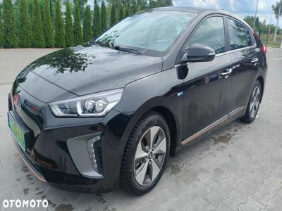 Hyundai IONIQ electric Premium