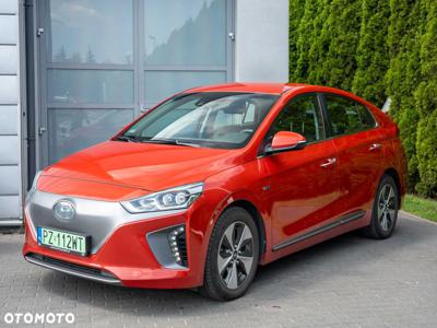 Hyundai IONIQ electric Premium