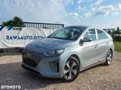 Hyundai IONIQ electric Premium