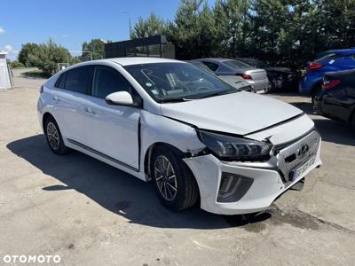 Hyundai IONIQ electric Premium