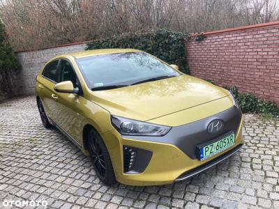 Hyundai IONIQ Elektro Trend