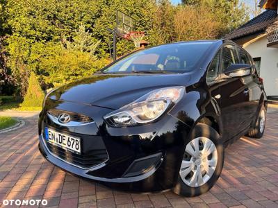 Hyundai ix20 1.4 5 Star Edition