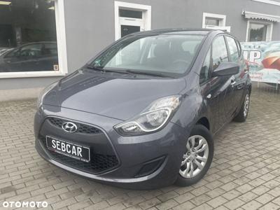 Hyundai ix20 1.4 blue Space+