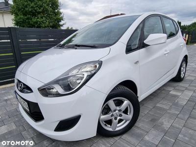 Hyundai ix20 1.4 BlueDrive Classic