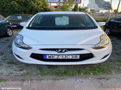 Hyundai ix20 1.4 Comfort