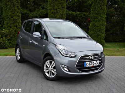 Hyundai ix20 1.4 Comfort