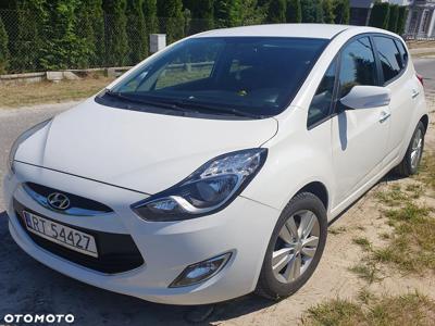 Hyundai ix20 1.4 CRDi Premium