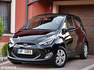 Hyundai ix20 1.4 Edition 20