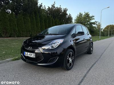 Hyundai ix20 1.4 Edition 20