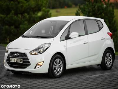 Hyundai ix20 1.4 Style