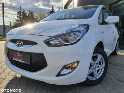 Hyundai ix20 1.6 blue Comfort