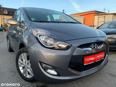 Hyundai ix20 1.6 Comfort