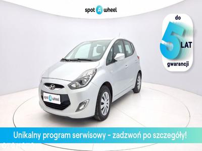 Hyundai ix20 1.6 Comfort