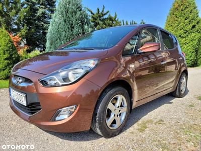 Hyundai ix20 1.6 Comfort