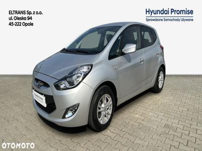 Hyundai ix20 1.6 Comfort