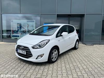 Hyundai ix20 1.6 Comfort