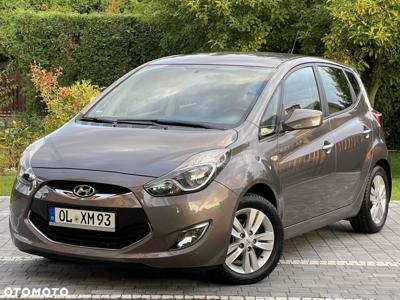 Hyundai ix20 1.6 Comfort