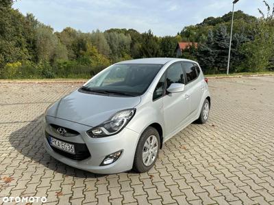 Hyundai ix20 1.6 Comfort