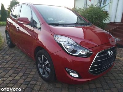 Hyundai ix20 1.6 CRDi Comfort