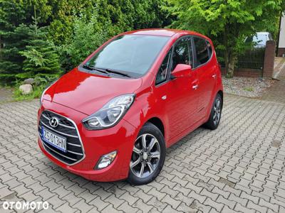 Hyundai ix20 1.6 Premium