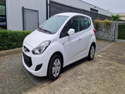 Hyundai ix20 Mikrovan 1.4 CVVT 90KM 2011