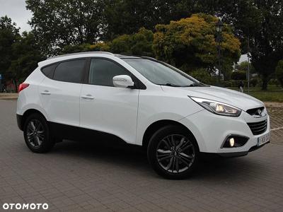 Hyundai ix35 1.6 2WD 5 Star Edition