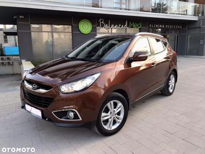 Hyundai ix35 1.6 2WD Comfort