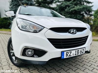 Hyundai ix35 1.6 2WD Comfort