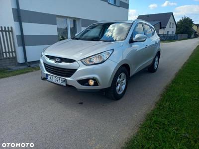 Hyundai ix35 1.6 2WD Comfort