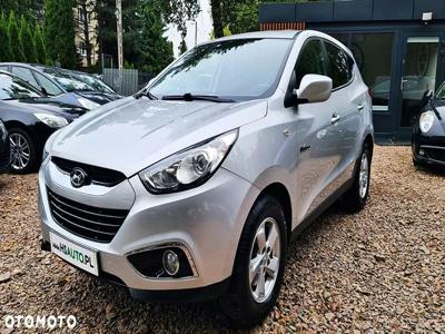 Hyundai ix35 1.6 2WD Fifa World Cup Edition