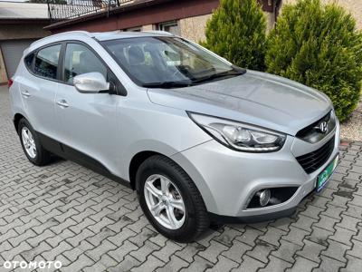 Hyundai ix35 1.6 2WD Fifa World Cup Edition