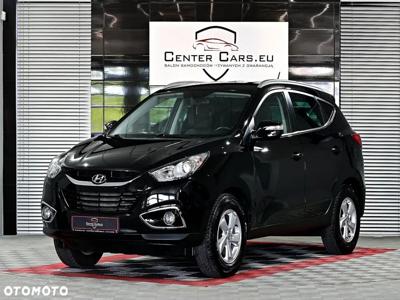 Hyundai ix35 1.6 2WD Style