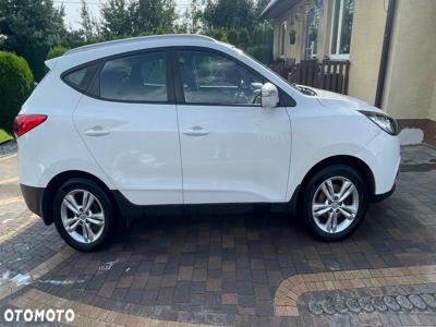 Hyundai ix35 1.6 GDI Classic 2WD