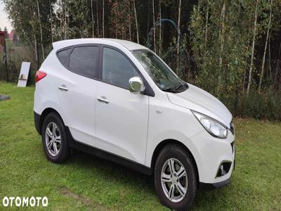 Hyundai ix35 1.6 GDI Classic 2WD