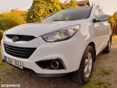 Hyundai ix35 1.6 GDI Classic 2WD