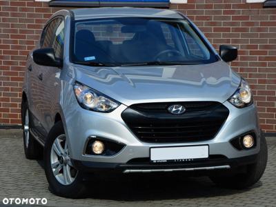 Hyundai ix35 1.6 GDI Classic 2WD