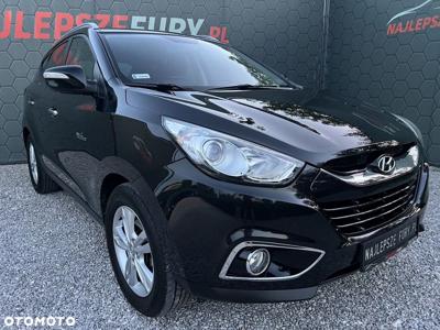 Hyundai ix35 1.6 GDI Comfort 2WD