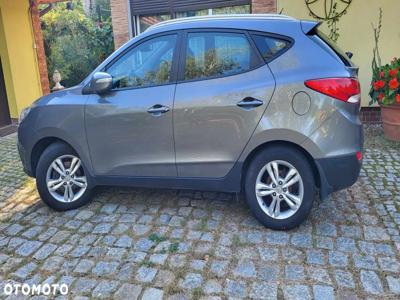 Hyundai ix35 1.6 GDI Comfort 2WD