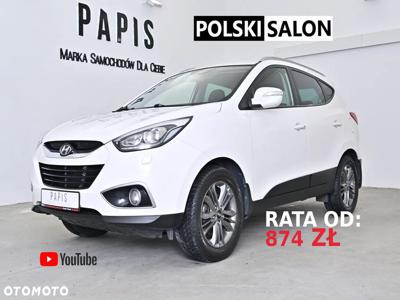 Hyundai ix35 1.6 GDI Comfort 2WD