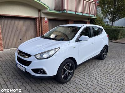 Hyundai ix35 1.6 GDI Comfort 2WD