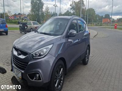 Hyundai ix35 1.6 GDI Comfort 2WD