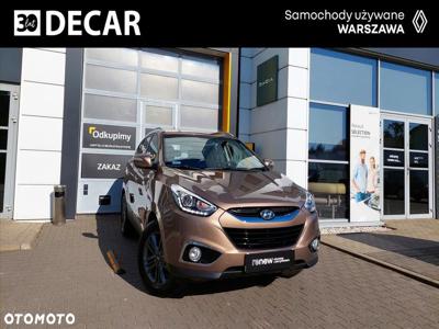 Hyundai ix35 1.6 GDI Comfort 2WD