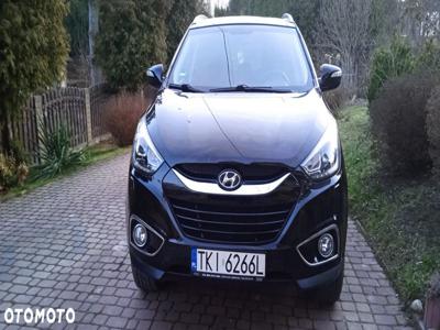 Hyundai ix35 1.6 GDI Premium 2WD