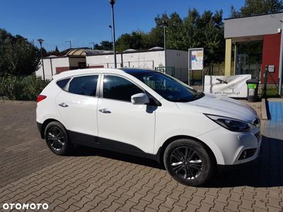 Hyundai ix35 1.6 GDI Premium 2WD