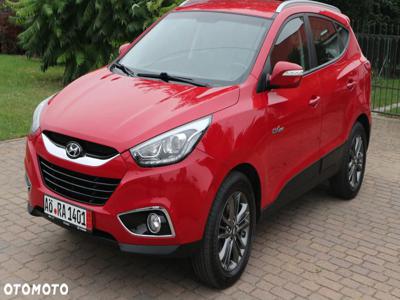 Hyundai ix35 1.6 GDI Premium 2WD